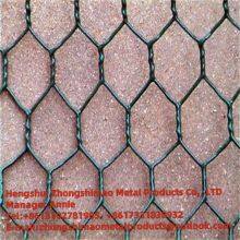 Hexagonal Wire Mesh/chicken Wire Mesh/ thumbnail-2