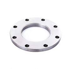 DIN2576 Stainless Steel Welding Flat Plate Flange