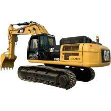 Used CAT 330D Excavator thumbnail-1