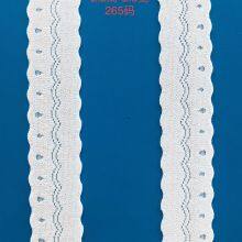 White Lace Trim Ribbon Sewing Assorted Patterns White Cream Vintage Floral Lace Ribbons for Sewing DIY Gift Wrap Scrapbooking Dollies Bridal Shower Wedding Decor thumbnail-5