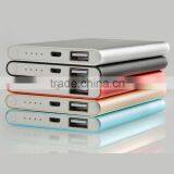 3000mAh Ultrathin Portable Mobile Phone Charger for IPhone thumbnail-3