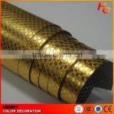 Waterproof Metallized Plastic Reflective Protective Film For Wood Furniture thumbnail-1