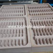 ZK700 Высокотемпературная эпоксидная токарная плита, идеальный материал для применения при высоких температурах