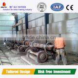 Automatic Top Quality Automatic Good Quality Concrete Pole Steel Mould thumbnail-4