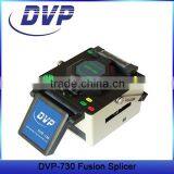 Original Large Capacity Optical Fiber Fusion Splicer DVP-730