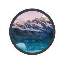 23.6-inch Medical Round Touch Screen Capacitive All-in-One LCD Display thumbnail-4