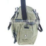 Wholesale Factory Price Canvas Bag Shoulder Bag Men's Bag thumbnail-2