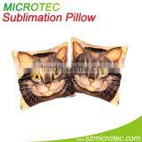Sublimation Pillow Case thumbnail-1