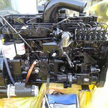 Cummins 6C Series Genuine DCEC Vehicle Diesel Engine thumbnail-2