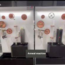 Solar Cell PV Round Soldering Ribbon Production Line For Making Round Ribbon thumbnail-3