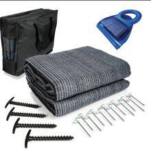 Groundsheet Awning Tent Underlay Air Protection thumbnail-4