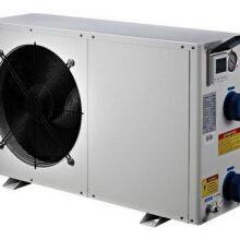 DC Inverter Swimming Pool Heat Pump For Domestic Use thumbnail-2