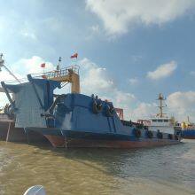 Non-powered Barges for Sale Barge LCT USED Ships Second-hand Ship Trading Platform Crane Ship Tugboat Bulk Carrier Cargo Ship Shipbuilding Shipyard thumbnail-2