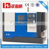 CKX400F Inclined Bed CNC Lathe Machine Metal Turning Machine Center From China Low Cost High Quality thumbnail-3