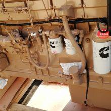 Hot Sale Cumins 500hp KTA19-M500 Ship Diesel Engine for Sale thumbnail-6