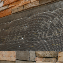 Wall Reinforcement 3/4