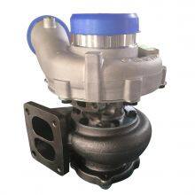 612600116616 TURBOCHARGER for ZL50GN LW500FN Wheel Loader/charger thumbnail-2