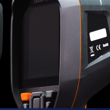 Reliable CX20 de mano: Resolución de 512×384 y transmisión de imágenes UVC para inspecciones