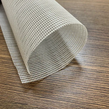 Factory Direct Sales of PVC Coated Polyester Mesh Fabric Textilene Pool Fence Fabric Outdoor Textilene Woven Mesh Fabric/PVC Woven Mesh Fabric thumbnail-3
