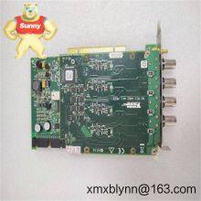 NI PCI-4462: Your Workhorse for Reliable Sound & Vibration Monitoring in Industrial Test Rigs thumbnail-1