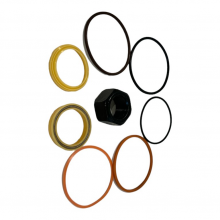 Genuine Sany OEM Excavator SY215C Main Control Valve Seal Kit Excavator Control Valve Seal Kit thumbnail-6