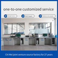 Fiberglass-reinforced pa Material for Automobile Water Chambers, Modified Nylon With Stable Performance, Manufacturer of Modified Plastics thumbnail-5