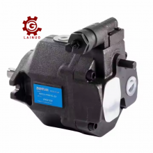 AR16-FR07C-22T463 AR16/AR22-FR01C/FR01B-20/22 Variable Hydraulic Pump Stepper Motor Oil Pump AR22-FR01B-22 thumbnail-1