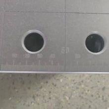 Junyuan Gray Cast Iron High Wear-resistant Robot Welding Platform, Civil Air Defense Welding Platform, Anti-deformation Steel Parts, Large Quantity of In-stock, Physical Factory thumbnail-5