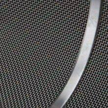 Durable Welded Stainless Steel Security Mesh Rolls for Outdoor and Fencing Applications thumbnail-5