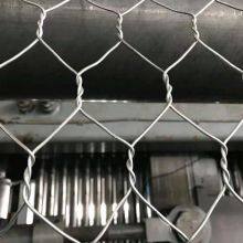 Steel Frame Gabion With Galvanised/PVC Coated Surface Treatment thumbnail-1