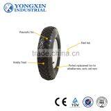 Pneumatic Wheel thumbnail-4