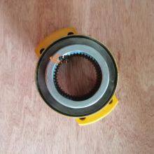 ORIGINAL SDLG 41100019027 Flange for Machine With Good Price thumbnail-1