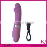 2016 New design vibrator clit massager sex toy rechargeable vibrator adult sex toys