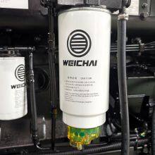 School Emergency Diesel Generator Low Noise Power Generation Equipment thumbnail-2