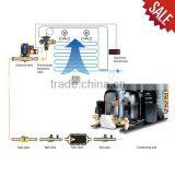 Copeland Compressor R22 Condensing Units for Cold Storage thumbnail-2
