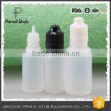 Empty 3ml 5ml 10ml Plastic PE e Liquid Dropper Bottle 15ml 20ml 30ml PE Dropper Bottle 50ml 60ml 100ml Plastic e Liquid Bottle thumbnail-2