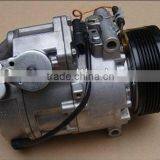 High Performance Car /Auto AC Air Compressor CSE717 For BMW X5 E70 thumbnail-1