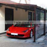 Cheap Aluminium Car Ports thumbnail-2
