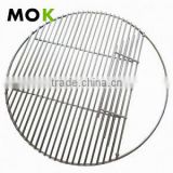 Hot Sell BBQ Stainless Steel Wire Cooking Grid bbq grill grate