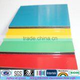 4x8 Aluminium Plastic Sheets for Decoration Building Material thumbnail-2