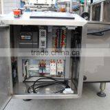 100b/m Beer / Wine Bottle Glue Paper Paste Labeling Machine thumbnail-5