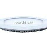High Luminous Efficacy,LED Panel Light-3528,12W