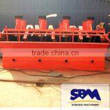 SBM High Efficiency Talc Flotation With ISO Approved thumbnail-1