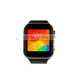 Light Multifunction Sport Water Resistant Bluetooth Smart u8 Watch