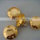 Natural Cork Stopper With Metal Cap thumbnail-1