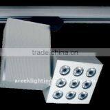 Top 3 Cree High Power Gallery LED Track Light