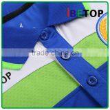 Factory Wholesale Hot Selling New Design t Shirt Polo thumbnail-4