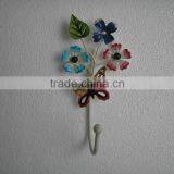 Iron Designer Wall Hook thumbnail-1