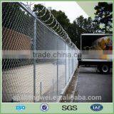 High Security Chain Link Fence Factory (doreen@jswfence.com)
