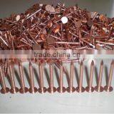 Low Price Copper Nails